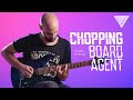 Claudio Pietronik // Chopping Board Agent