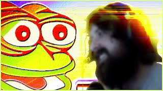 ❓❗️😂FORSEN REACTS TO VERY GOOD SONG AND HIS MINECRAFT CHAT GOES BANANAS !! 😂 VERY GOOD YAY