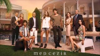 Medcezir - Bıraktığın Gibiyim  (Eylül & Mert) Orijinal Dizi Müziği Resimi