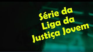 Titans 1x11  | Cena pós credito da Série Titans - Superboy em Titans ou Liga da Justiça Jovem?