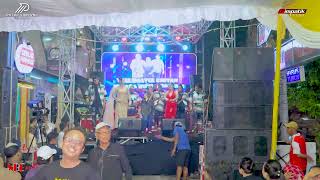 Gala Gala Nindy Kirana Ft Ifa Paradista Om Putra Santana Nbb   Simpatik Soting