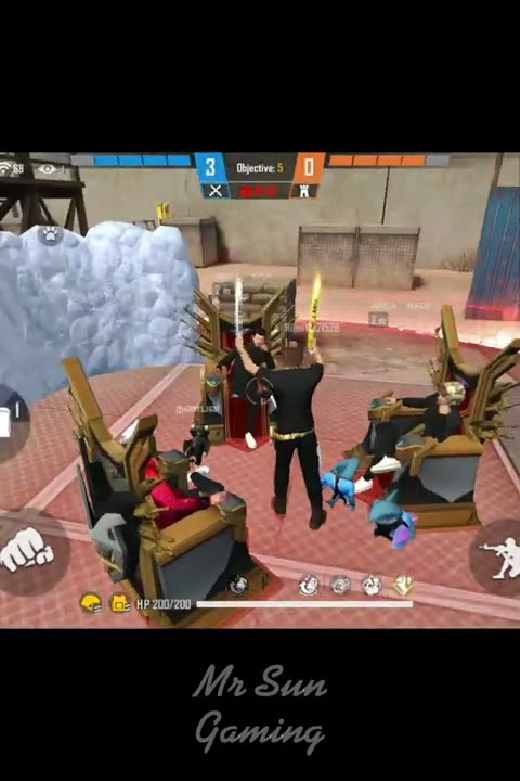 Ale Ale - Tamil Song Troll 🤣 Video Free Fire 😂😂
