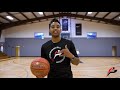 3 Ways To Score Like Kevin Durant | Become A Better Scorer | Pro Training Basketball