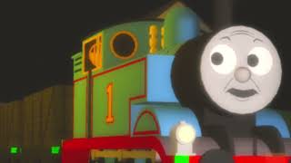 Thomas And Friends Slender Engine The Eight Trucks