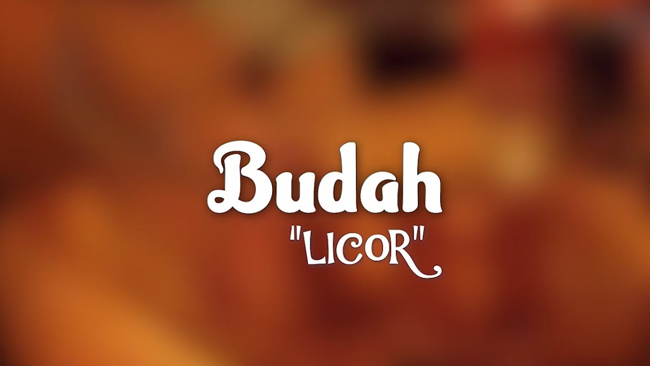 BUDAH - LICOR | Coreografia Dancehall | @camilaleaoo @mamr_ @lullyv