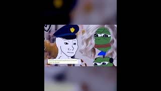 Anon's poop experiment #funny #memes #animation #animated #wojak #4chan #greentext
