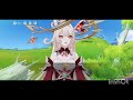 The Nocturne of The Far North archon quest part 4 #genshinimpact after long time we waiting#alice