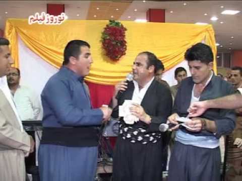 Barham Shamami U Baxtyar Sardashti Ahngi Kaywani Kuri Smail Sardashti 2014 Bashi 1