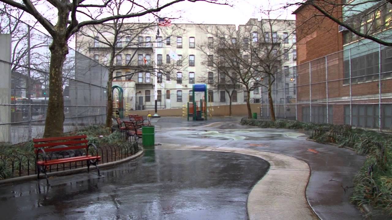 J.H.S. 271 John M. Coleman School YouTube