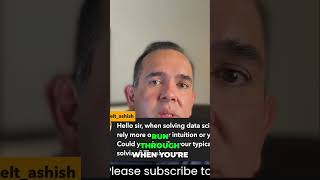 The Future of Data Science: Trends & Predictions - #ai #machinelearning #deeplearning #python