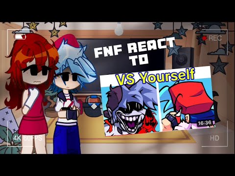 FNF react to Hit Single Silly Billy || FNF Gacha reaction || (check out pinned comment)