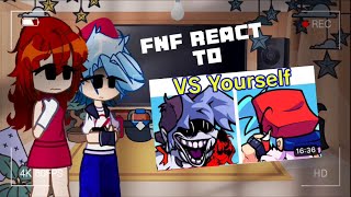 FNF react to Hit Single Silly Billy || FNF Gacha reaction || (check out pinned comment)