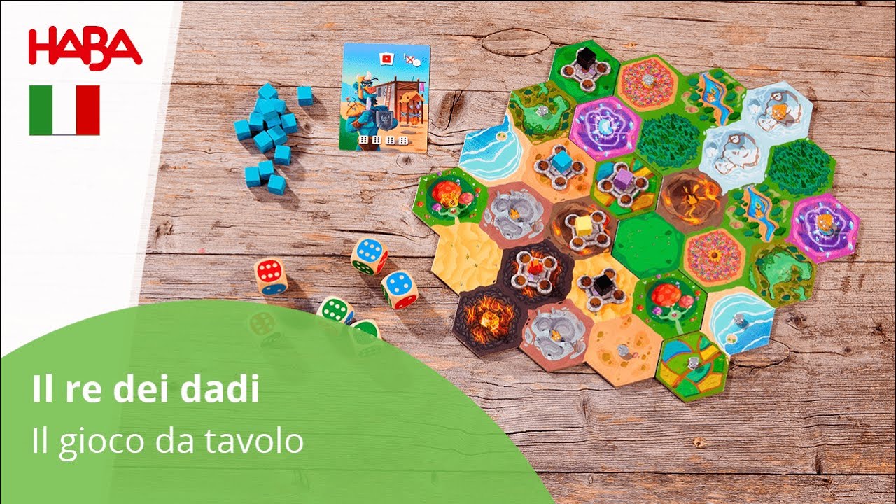 Gioco da Tavolo HABA – My Baby Dream