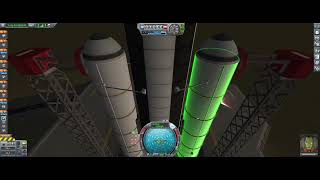 KSP Science mode episode 2: minmus time