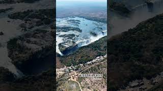Victoria Falls Zimbabwe