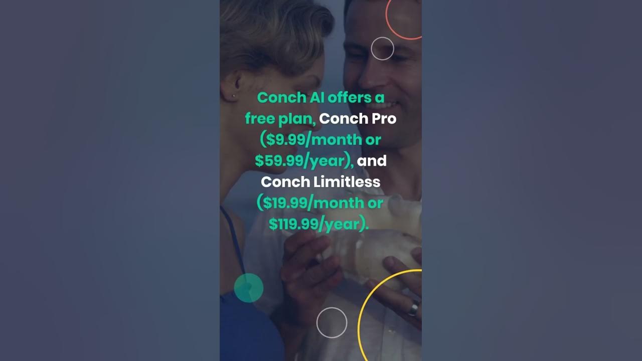 How to Use Conch Ai: Master Your Artificial Intelligence Strategy