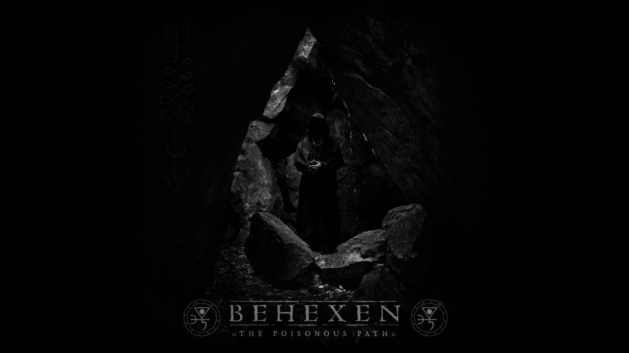 Behexen - The Poisonous Path