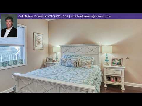 50 Lakeside Dr, Ellery, NY home video tour