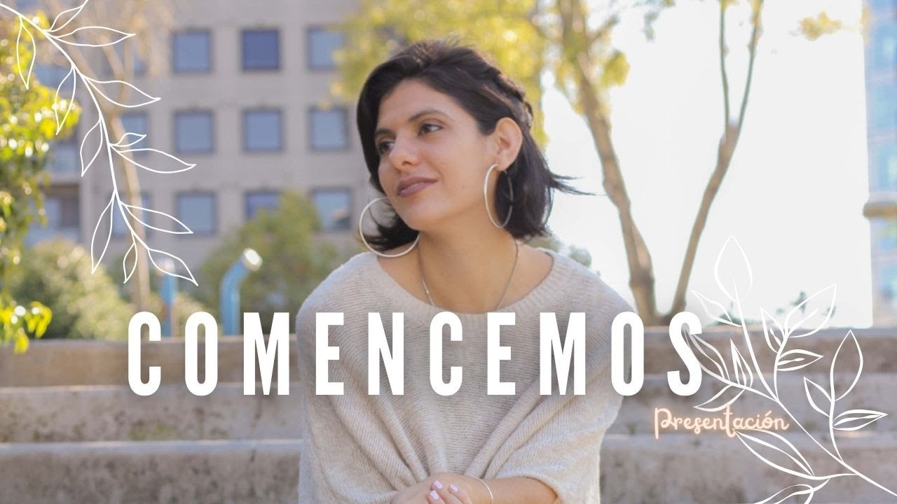 Descubre como cambiar tu vida - YouTube