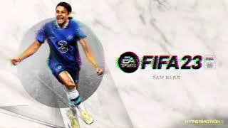 Hello Alien - Nathan Day (OFFICIAL FIFA 23 SOUNDTRACK)