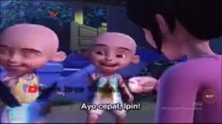 UPIN & IPIN. MUSIM 12-UFO (APA BENDA TU 2019)