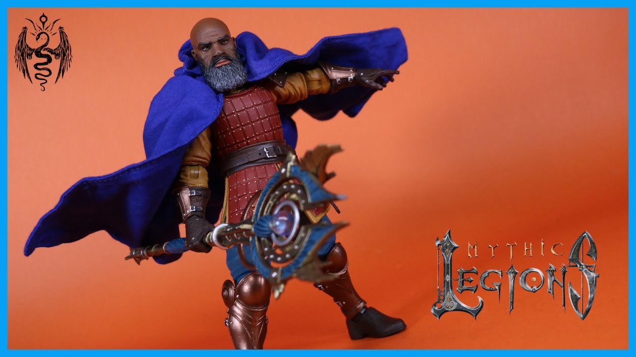 mythic legions バンパイア　ファランクス mythic legions バンパイア ファランクス Vampire Phalanx