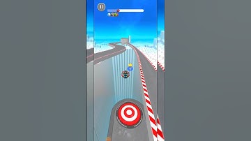 Going Balls : Super Speedrun Gameplay New Update 533