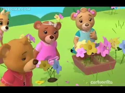 بنانا في البيجاما الحلقه الاوله