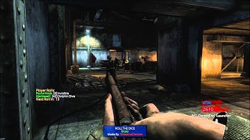 Programer v2 Roll The Dice Gamemode