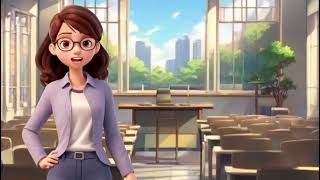 Asking About Future Plans - English Conversation (Grade 12)