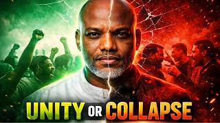 Unity vs Division — The Hidden Factor That Determines Success