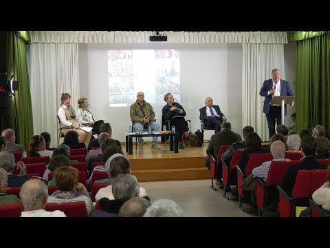 'Encuentros en el Camino' analiza cómo potenciar la Ruta Jacobea y frenar la pérdida de peregrinos