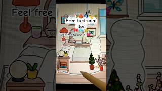 Free Bedroom Idea
