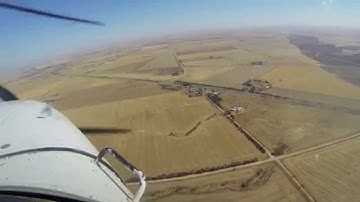 OnTrack - Parafield weather (2014)