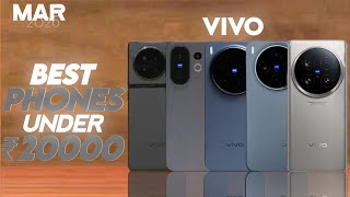 Top 5 Vivo Mobiles Under 20000 [ March 2026 ] | Vivo Best Phone Under 20000 ! screenshot 4