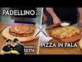 PIZZA IN PALA Vs PIZZA AL PADELLINO 2.0 -  PIZZA BATTLE EP. 3 con @pizzaiolonapoletano5242