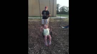 Jumping Rope.... Kinda