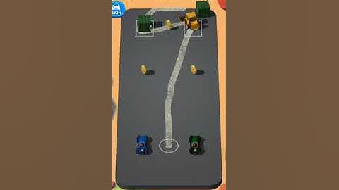 Park Master | Level 101-110 | The Sherry YT