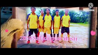 Dosti Ka Pyar Jonix Bex Pro