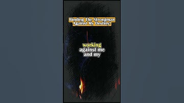 🛑 Break Every Chain: Binding The Strongman For Ultimate Freedom! #friendsofscoan