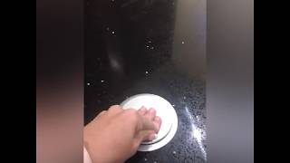 Easily Resolve, If Kitchen Island Pop up Sockets Suddenly Can't be Closed (No Tools Needed)