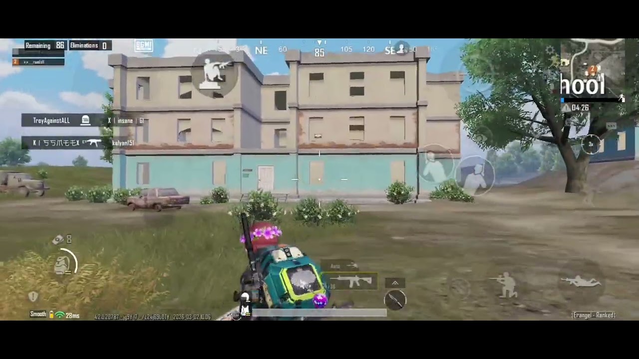 #bgmi #pubgmobile #bgmishorts 