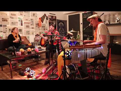 Ab in den Süden - SillyVanilly (Buddy Cover) SillySessions