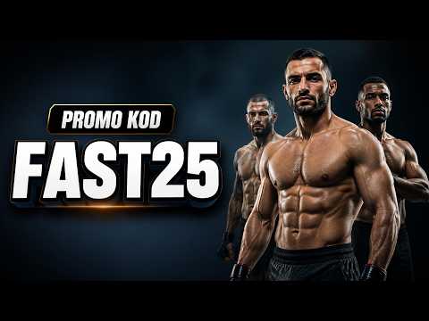 Mostbet ro'yxatdan o'tish va "FAST25" | Hisob yaratishni boshlang