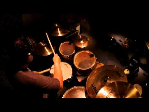 アネモネの恋ドラム