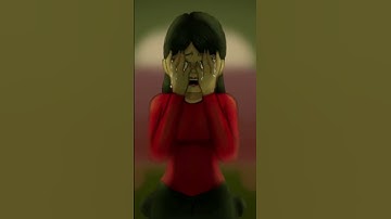 Thumbnail of My baby… || Bad Parenting || #art