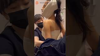 Sharing plastic surgery recovery process✨ breastjob plasticsurgeryinkorea throwback