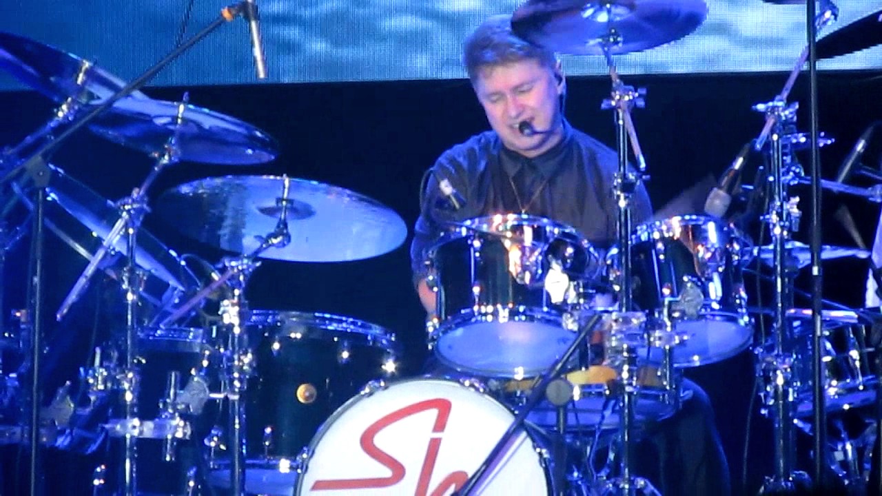 Roupa Nova /Serginho Herval