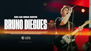 Bruno Diegues - Sol da Meia Noite (Clipe Oficial)