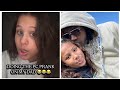 Lil Durk Daughter 'Bella Banks' Does The PC Prank On Him During Jail Call 
